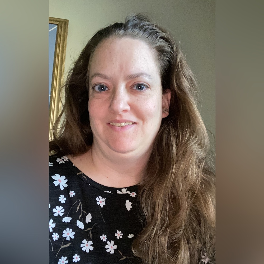 Meet your Posher, Marjorie